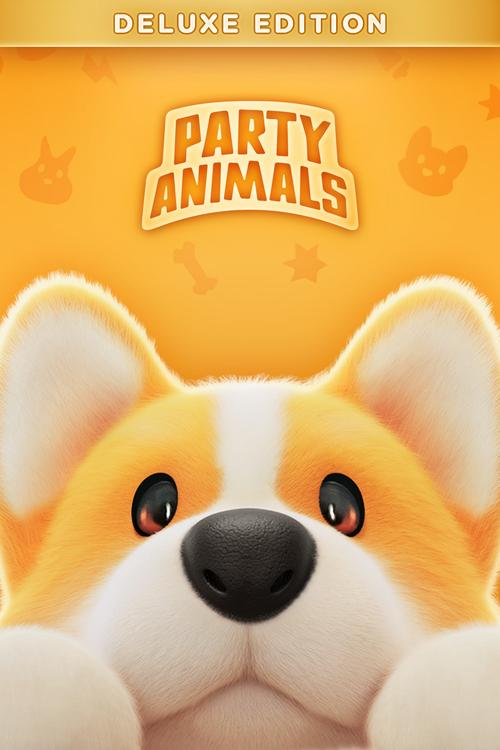 party animals游戏好玩度评测？真实玩家体验优缺点解析！