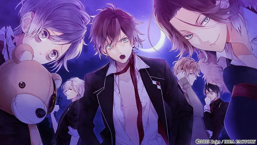 diaboliklovers怎么玩？新手快速上手指南！