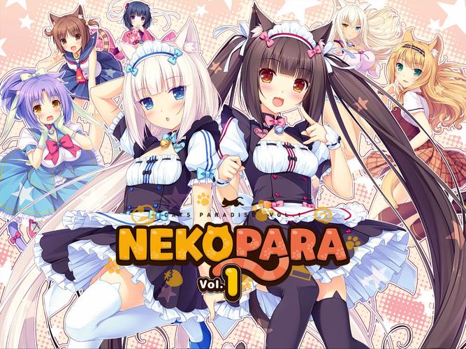 nekopara vol.2角色有哪些？(猫娘全角色介绍一览)