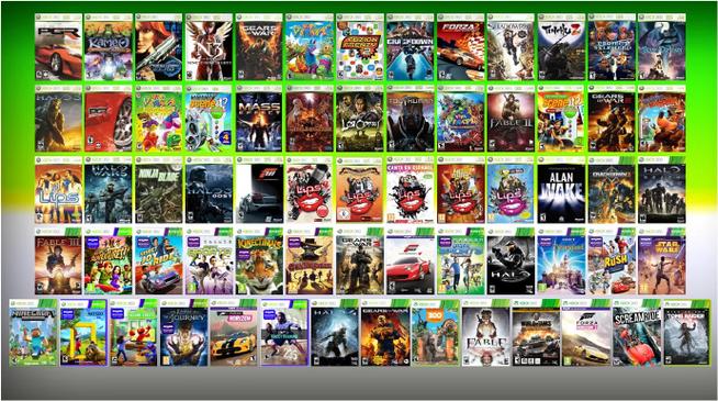 xbox360最新游戏怎么选？这三款耐玩神作别错过！