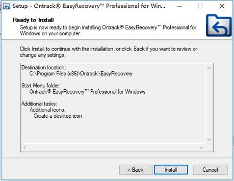easy recovery免费版哪家强？避开广告弹窗实测对比！
