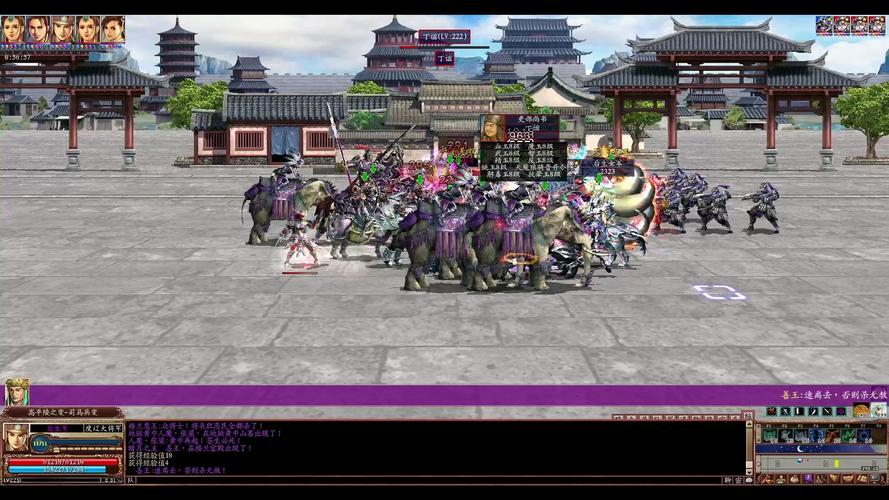 三国群英传2online好玩吗？真实玩家体验分享！