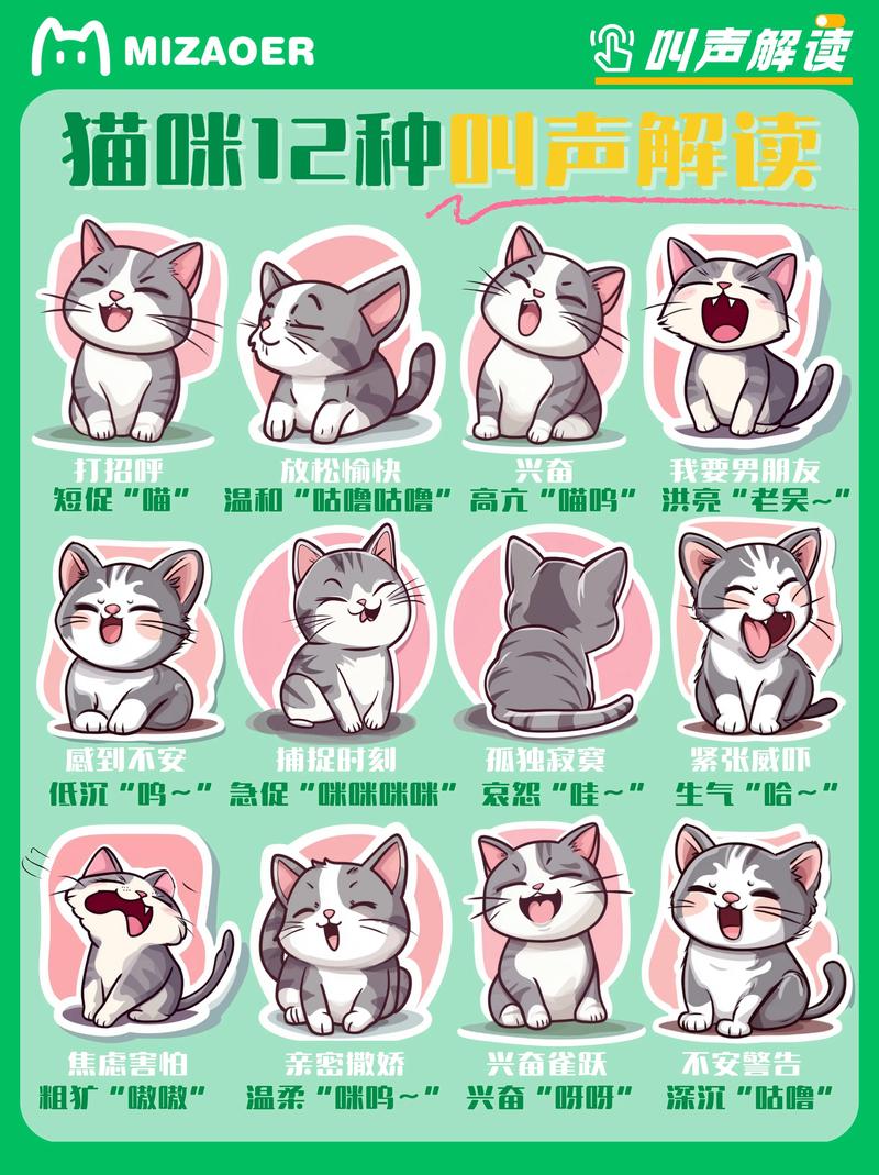 哪种动物叫声和猫咪差不多？邻居听到以为是猫在叫春！