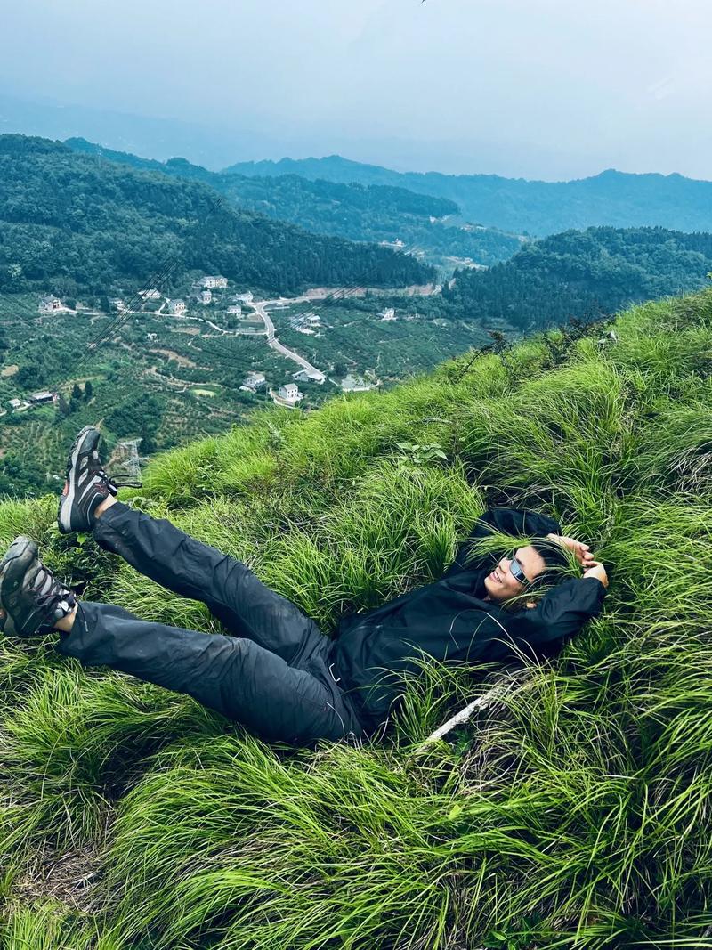 哪里能体会山坡上悠哉向下望的感觉？推荐这3个绝佳观景点！