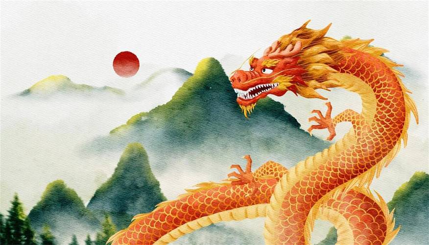 二月二龙抬头这里的龙最初指的是什么秘密？解锁文化背景详情！