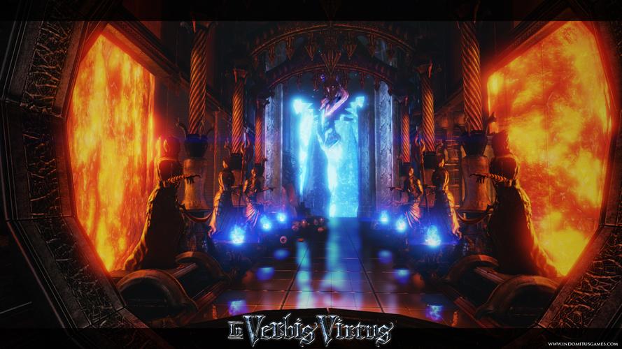 In Verbis Virtus免费下载方法？这几种途径教你轻松获取