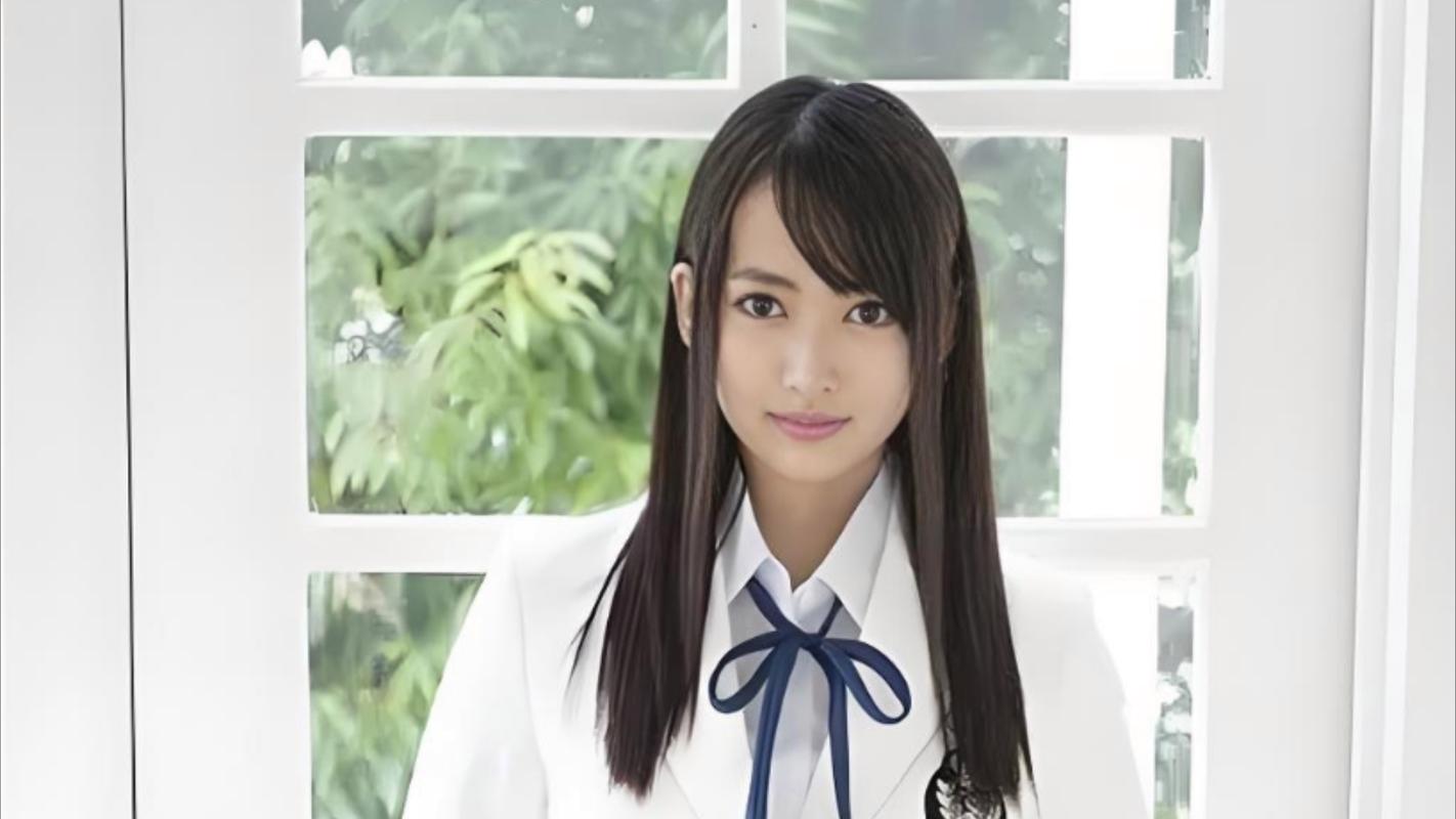 橘梨纱star409女主是谁（演员资料照片全介绍）