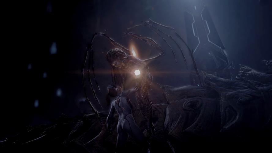 星际争霸2虫群之心cg故事揭秘？深度解析隐藏剧情伏笔！
