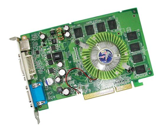 GeForce 210显卡还够用吗？性能实测告诉你值不值