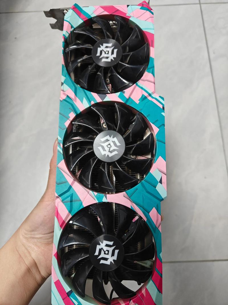GeForce 210显卡还够用吗？性能实测告诉你值不值