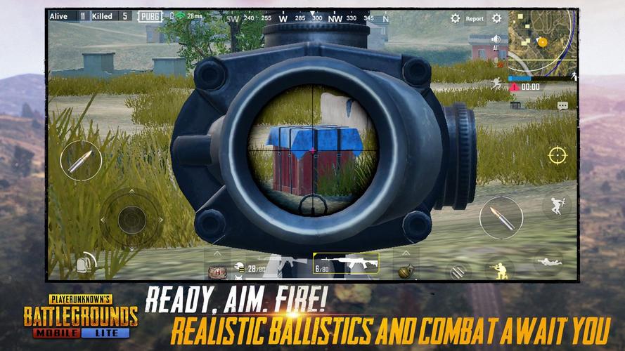PUBG MOBILE最新版本在哪里下载？(手把手教你快速获取)