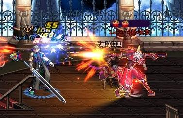 dnf漫游多重爆头怎么用在PVP？对战连招实战解析