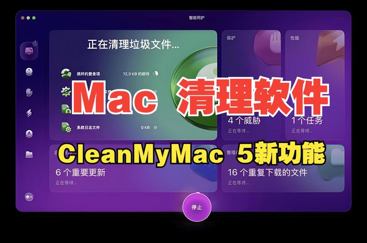 windows清理助手绿色版好用吗？3个技巧轻松提速电脑运行！