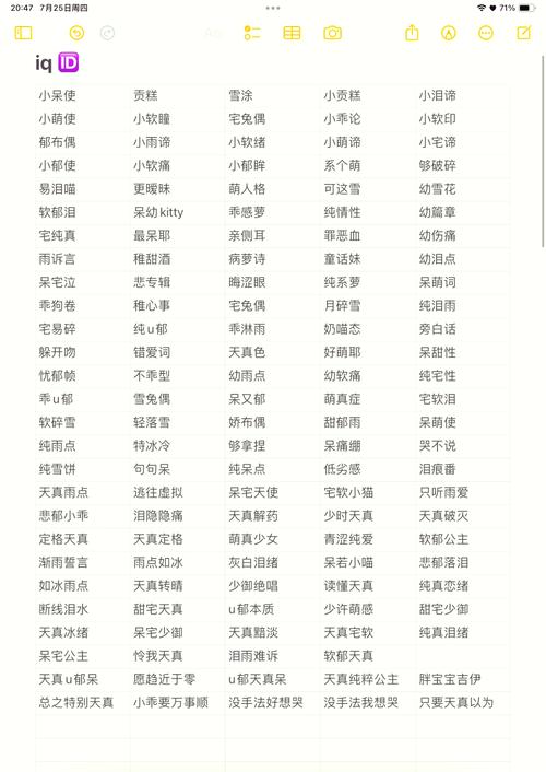 王者荣耀名字稀有漂亮符号在哪找？最全符号库免费分享！