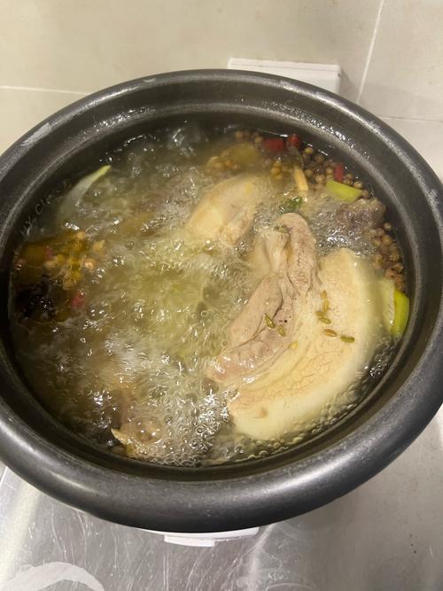 煲了半天的肉汤蚂蚁庄园失败原因？避开这3个坑轻松过