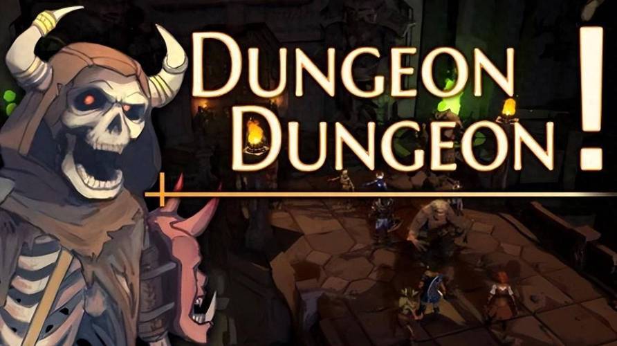 dungeon souls怎么玩？(新手必看5个简单技巧分享)