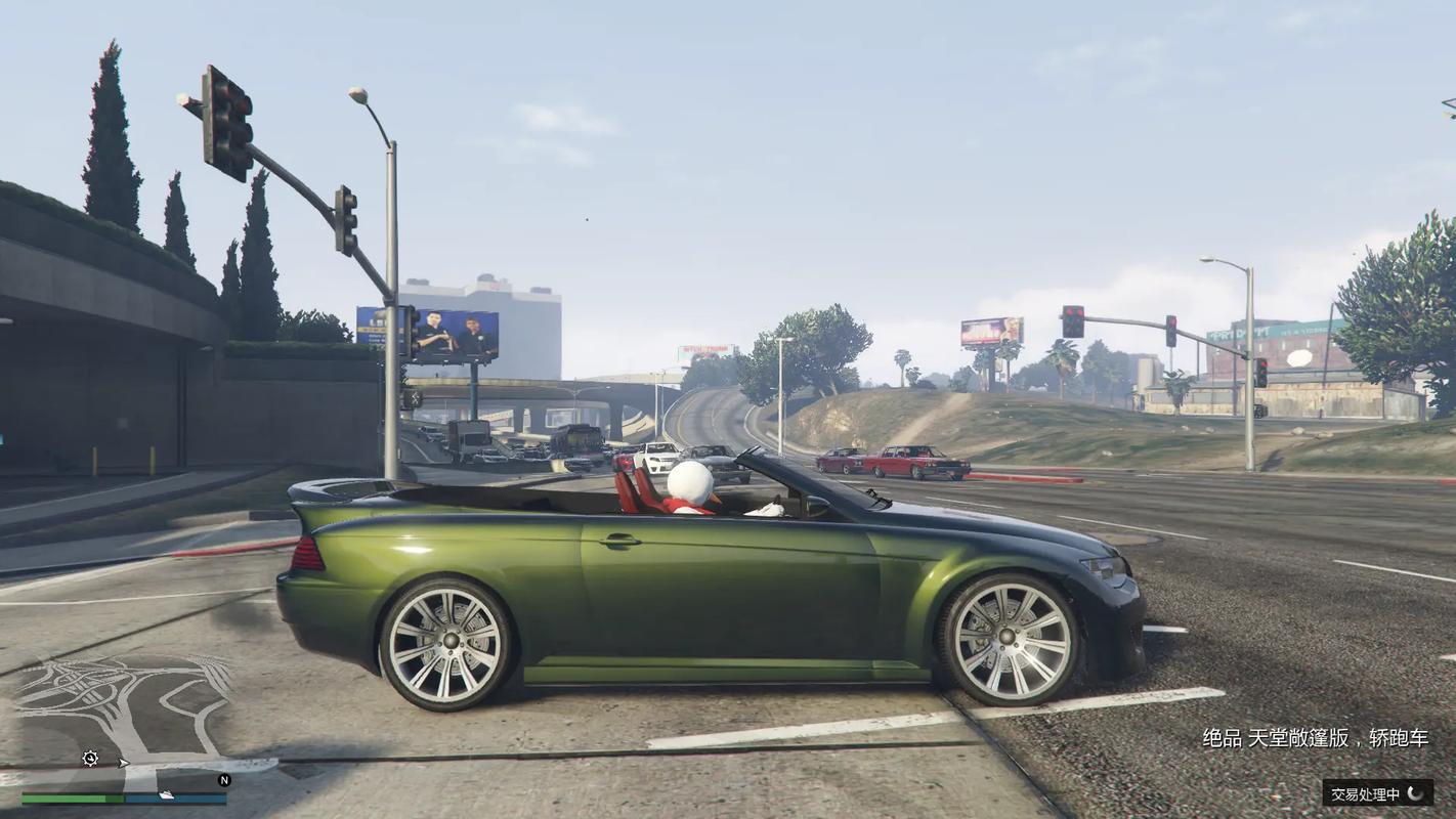 gta绝品天堂经典版在哪里刷新？看这个位置就对了