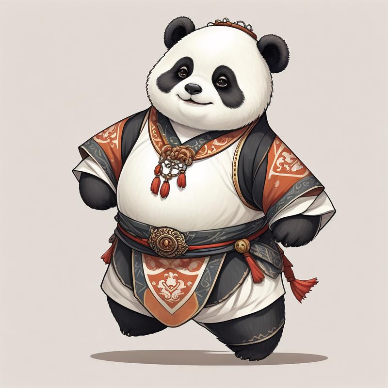 熊猫人职业是什么(新手必看玩法入门指南)