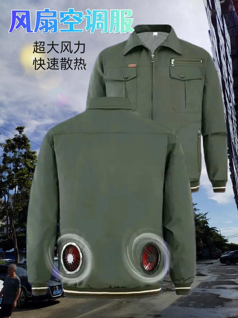 防暑衣服材质哪个好？专家推荐3种适合大热天的选择！
