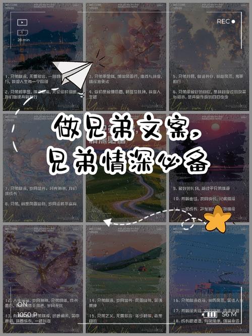 如何培养兄弟情谊成就？3招助你感情更牢固！