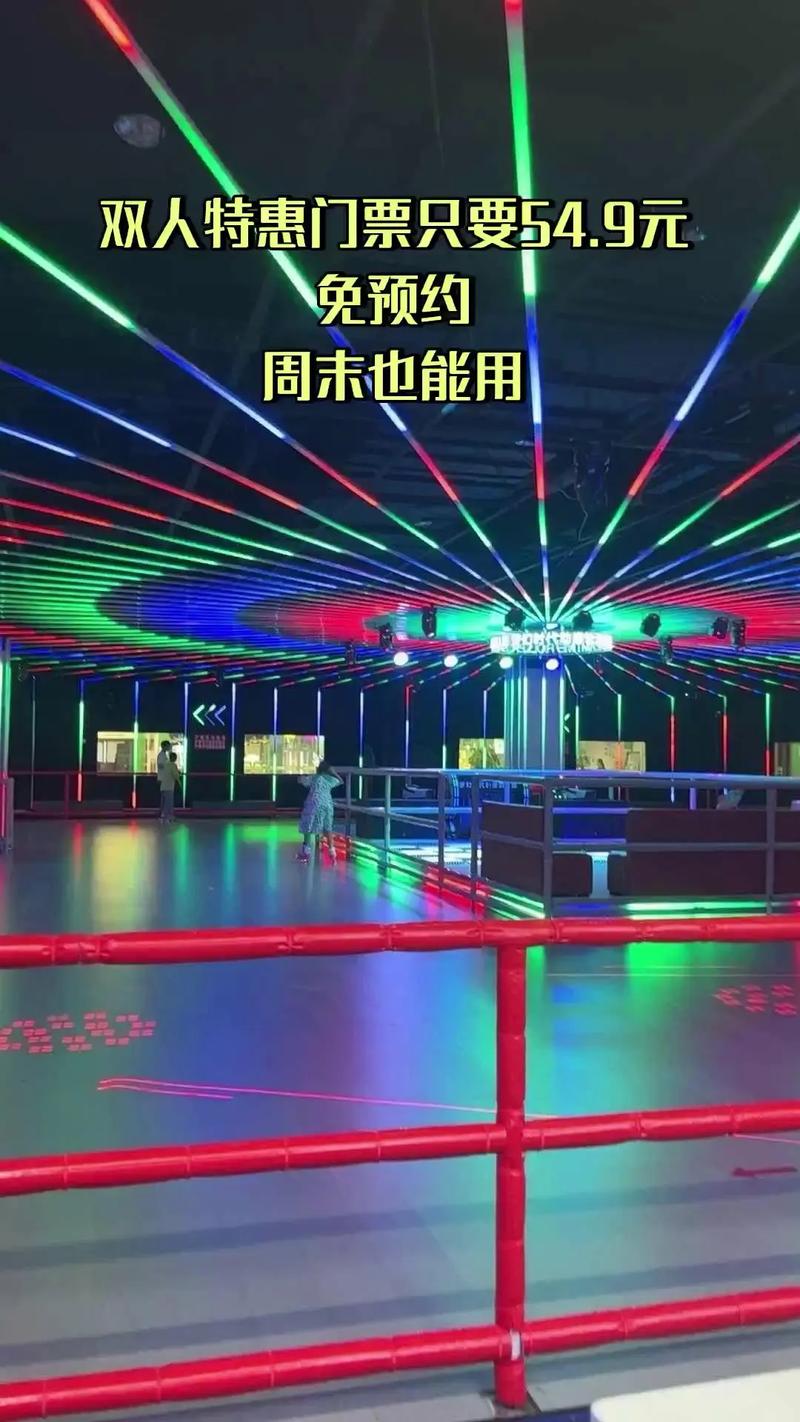 轮x俱乐部哪些活动好？强烈推荐这4个热门项目