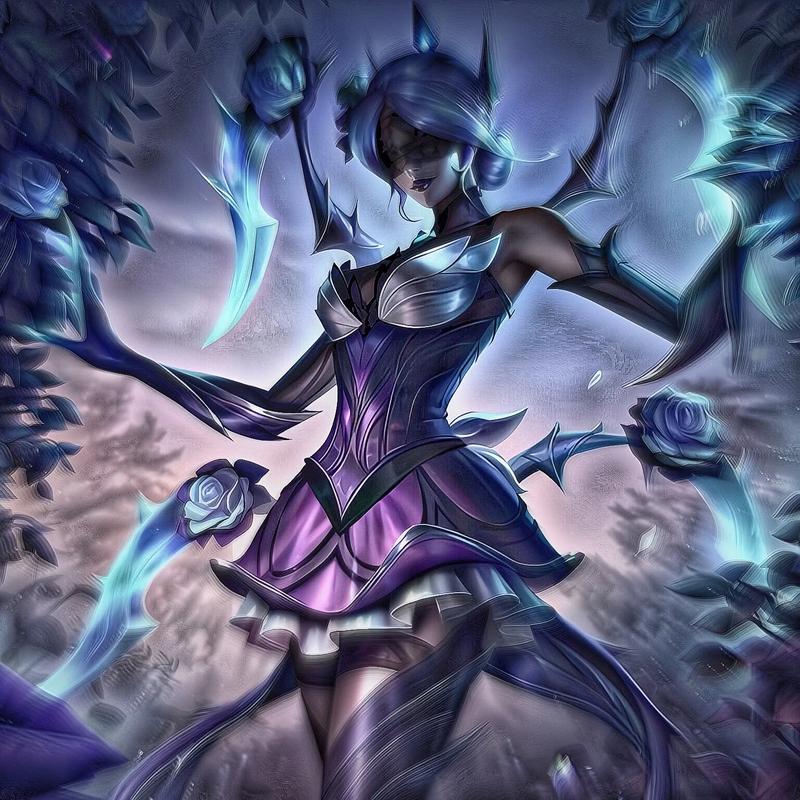 新版本lol蜘蛛强不强？大神实战表现深度解析