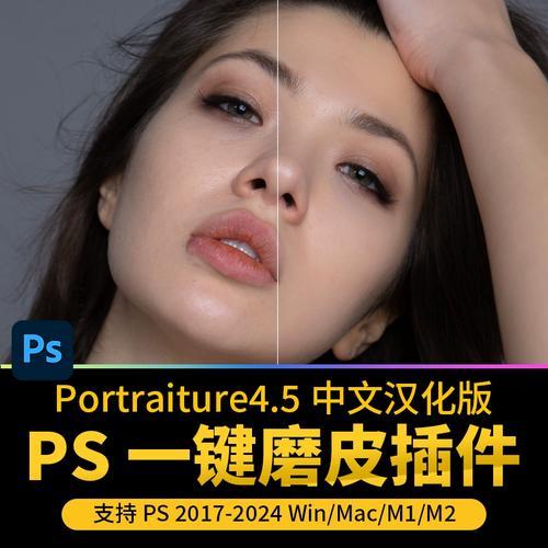 portraiture64位怎么使用？简单三步教程快速上手！