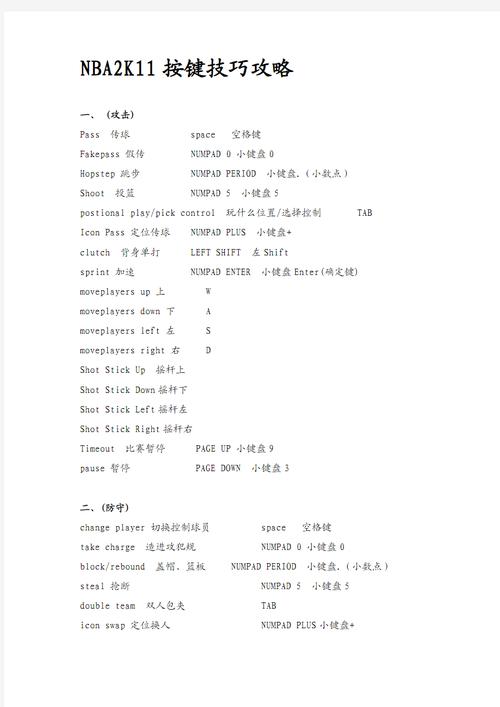 2k11技巧实战怎么用？(老司机分享6个必胜方法！)
