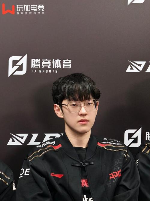edg中单scout个人资料包括什么？全面解析他的年龄和国籍！
