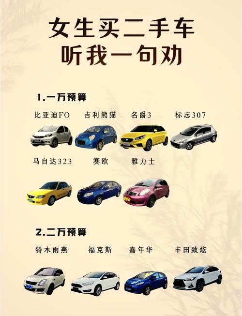 大搜车家选怎么卖车？教你5步快速出手自家旧车