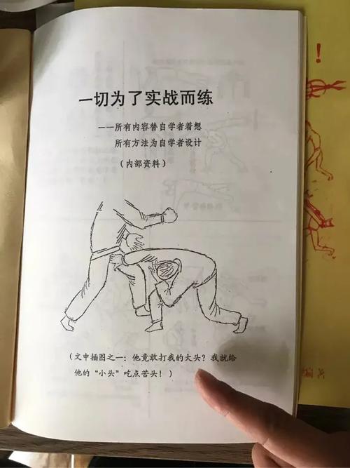 无限制格斗怎么练？新手必学这10招实战技巧
