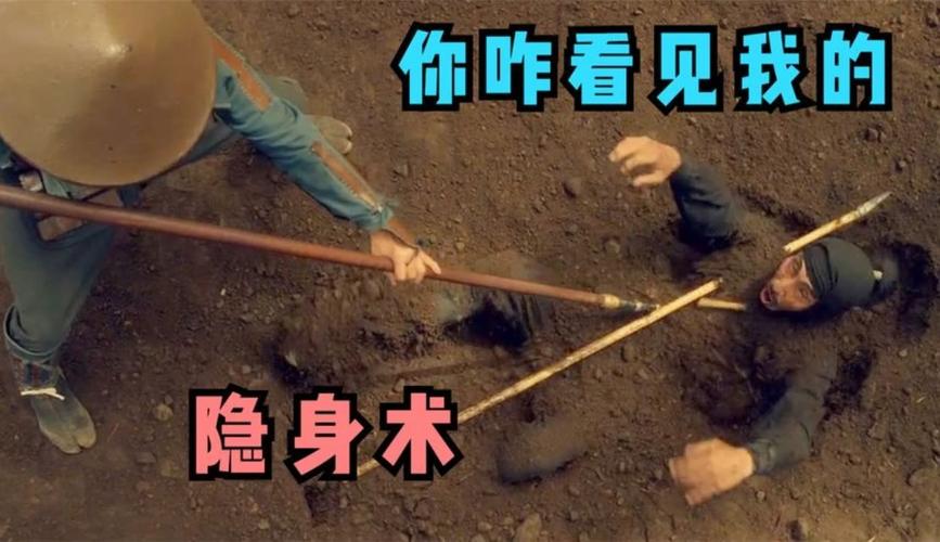 忍者隐身术效果真实性测试？专家分享实测结果(避免上当受骗秘诀)