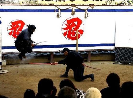 忍者隐身术效果真实性测试？专家分享实测结果(避免上当受骗秘诀)