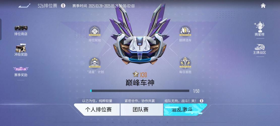 车神4人竞速入门难吗？新人快速上手秘籍