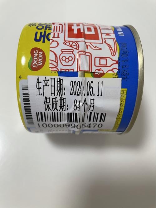 一般罐头的保质期很长是因为添加防腐剂？真相让大家都惊呆了！