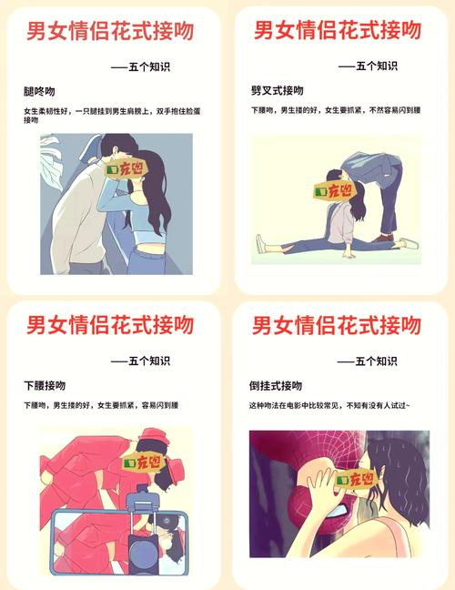 亲嘴巴小游戏攻略大全！掌握这些秘诀轻松破关！
