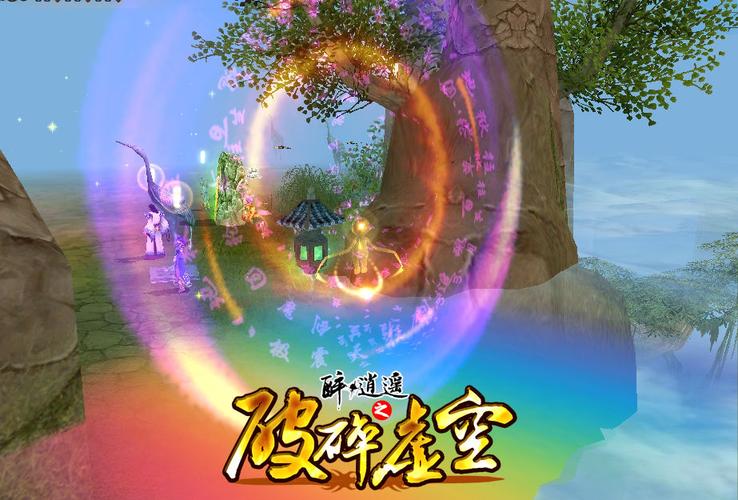 破碎虚空游戏好不好玩？老玩家亲测真实体验报告！
