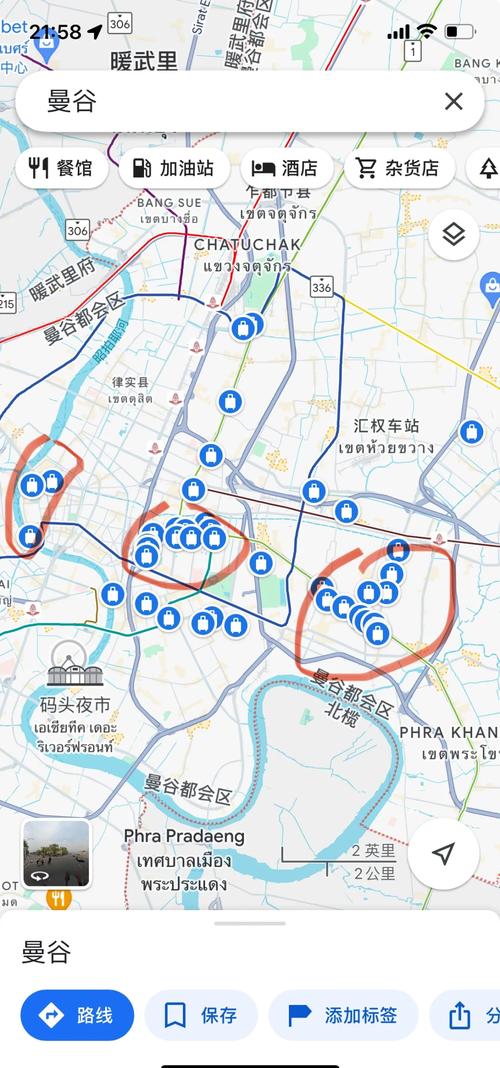 Google地图怎么看？(实用指南让你不迷路)