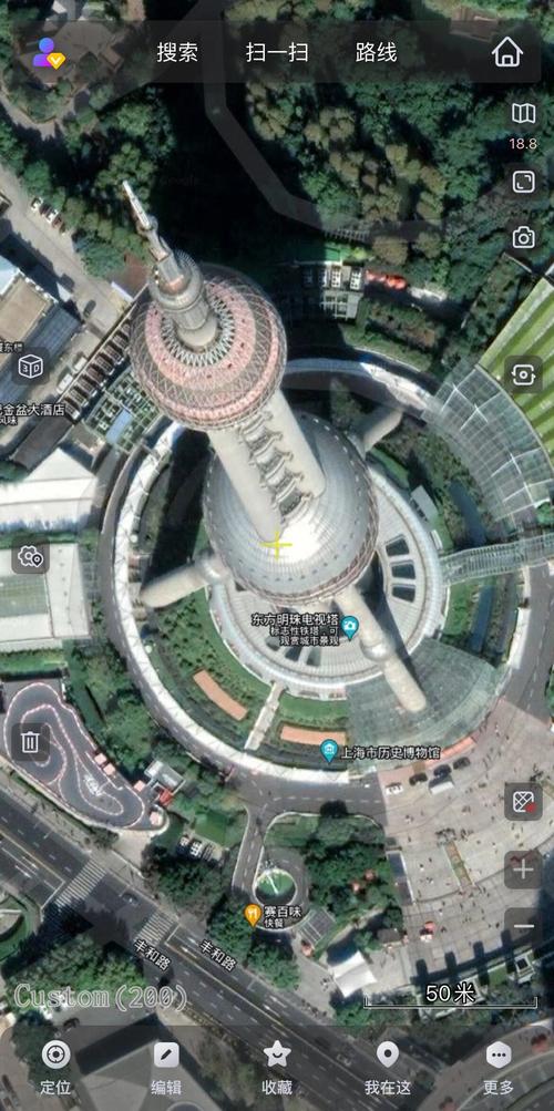 Google地图怎么看？(实用指南让你不迷路)