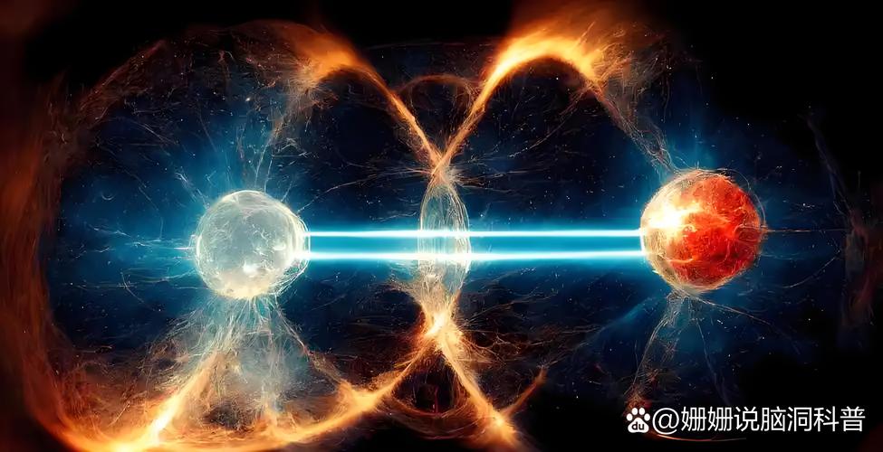量子纠缠失效距离在哪？这3个因素决定上限！