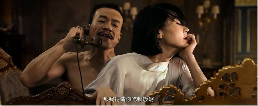 干露露廖凡啥关系？两人亲密合照真相曝光