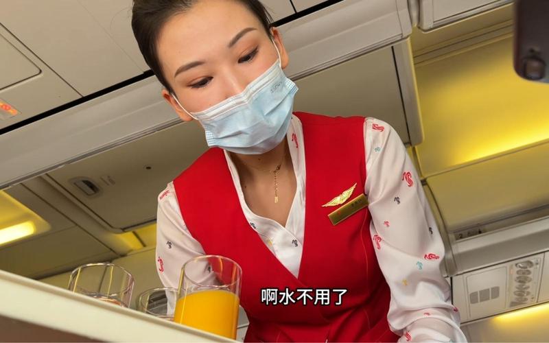 深航空姐门怎么回事？事件详情全面曝光！