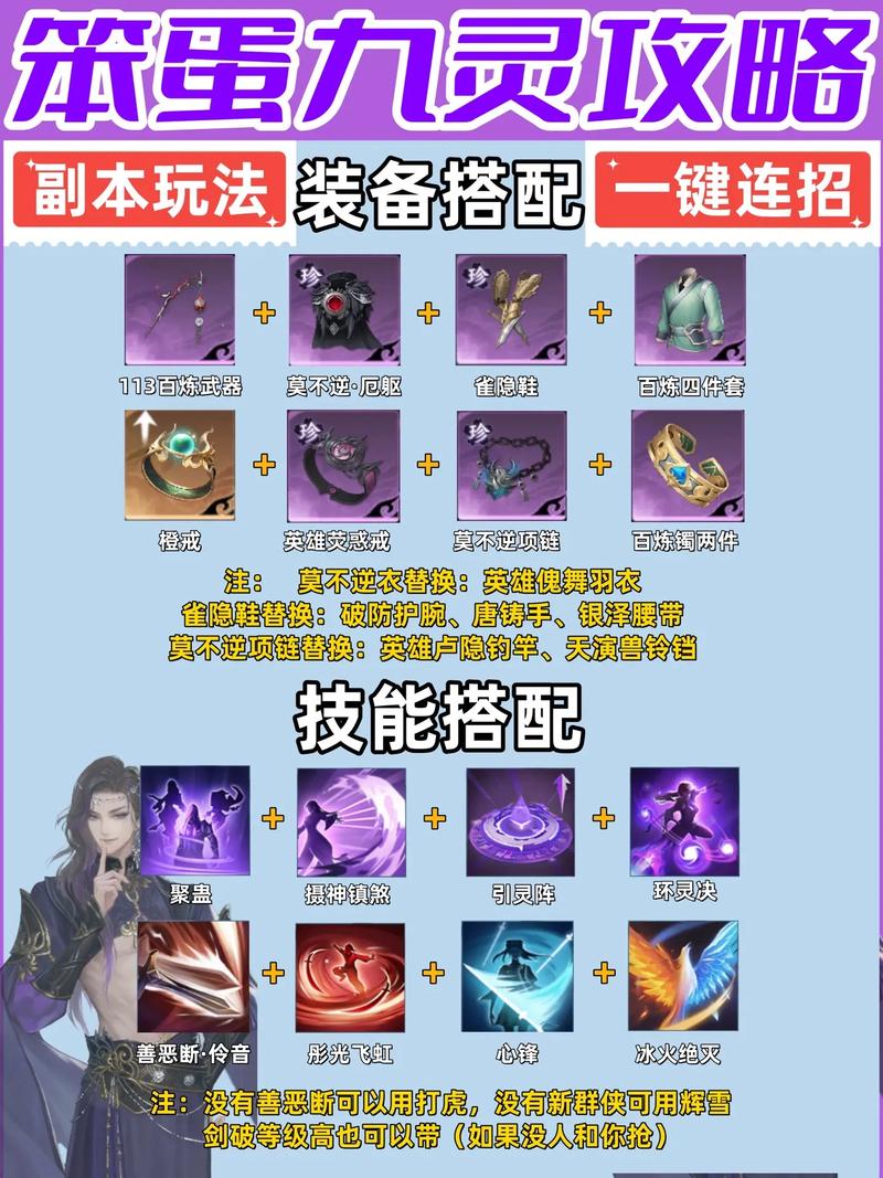 逆水寒ol什么玩法最有趣？六大社交副本必玩推荐！