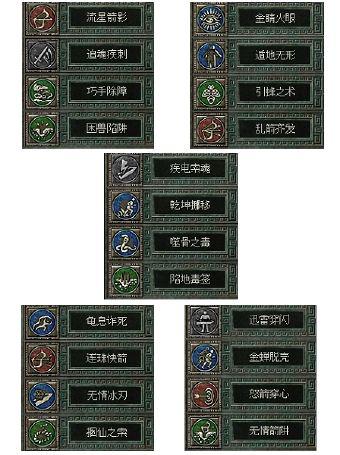 秦殇加点攻略怎么做？新手必看这5个步骤轻松上手