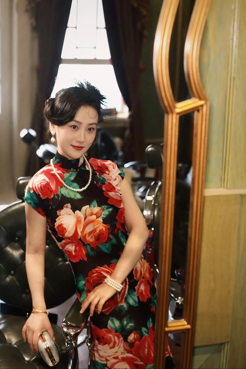 旗袍电视剧女主命运如何？大结局揭秘原来是这样！