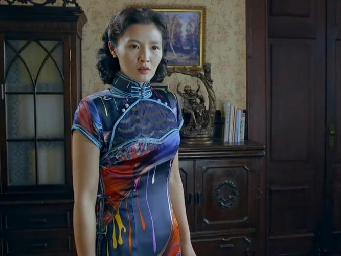 旗袍电视剧女主命运如何？大结局揭秘原来是这样！