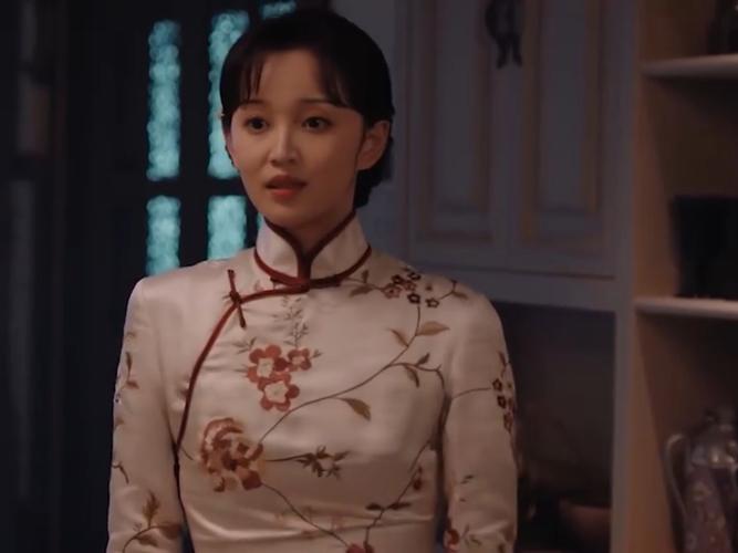 旗袍电视剧女主命运如何？大结局揭秘原来是这样！