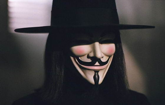 V字仇杀队讲了什么剧情？(5分钟快速看懂故事核心！)