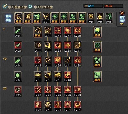 黑暗武士技能实战技巧?提升战斗效率的3点秘诀!