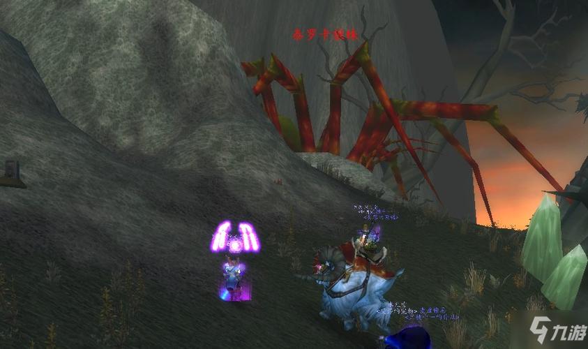 泰罗卡狼蛛刷新多久一次？(掌握技巧节省时间)